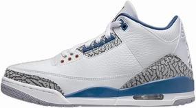 Nike Air Jordan 3 Retro Palomino CT8532 102 Mens Shoes - Size 7