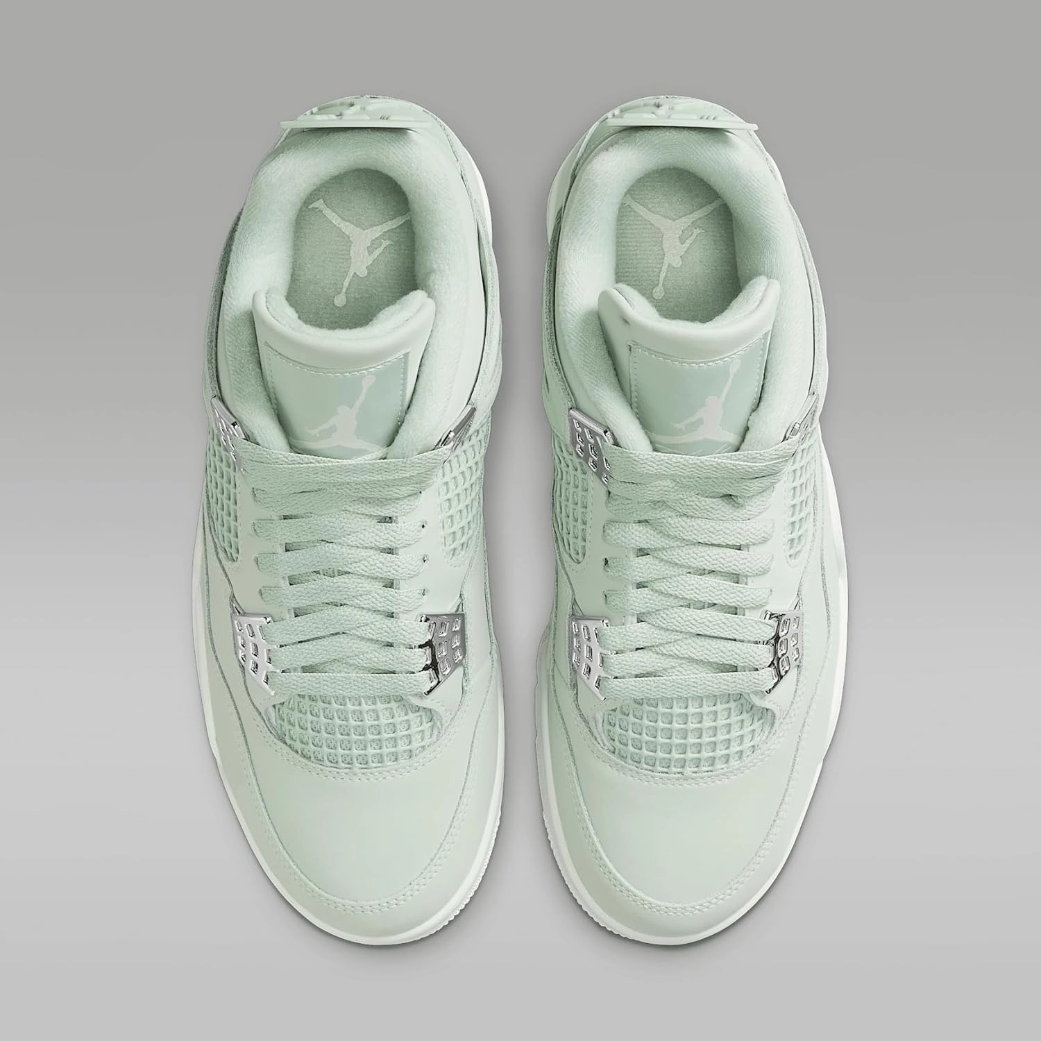 Nike Air Jordan 4 Retro Women Shoes