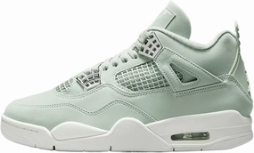 Nike Air Jordan 4 Retro Women Shoes