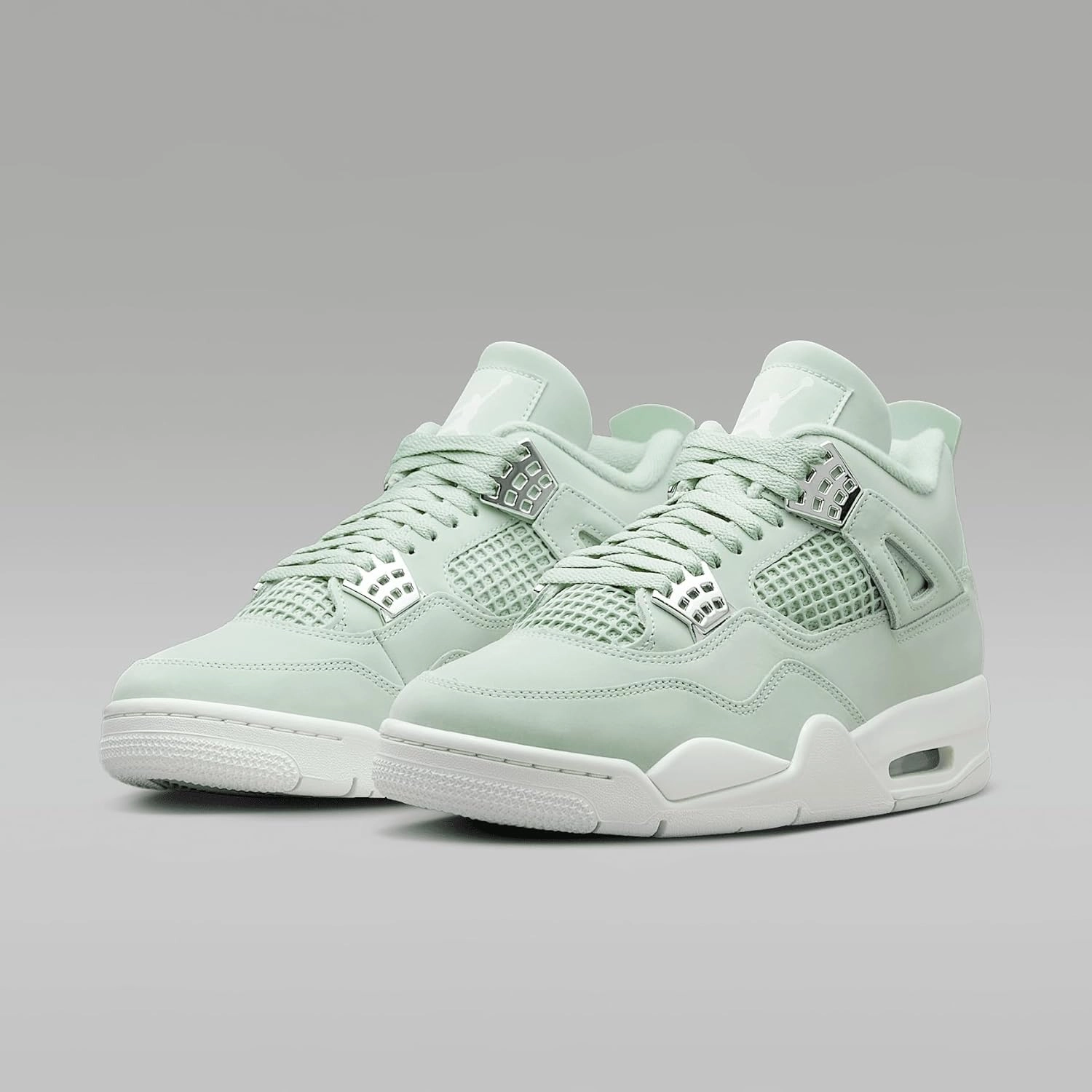 Nike Air Jordan 4 Retro Women Shoes