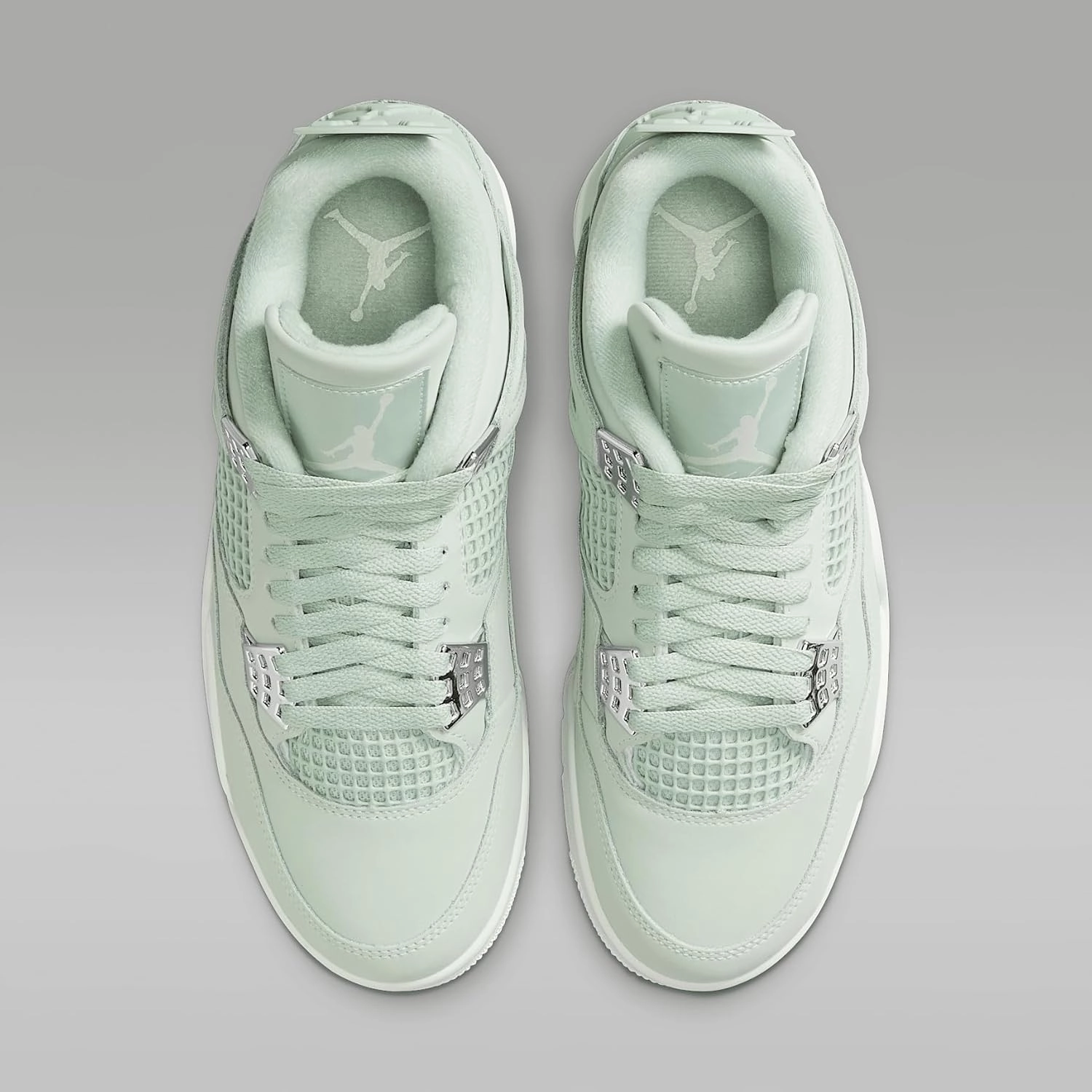 Nike Air Jordan 4 Retro Women Shoes