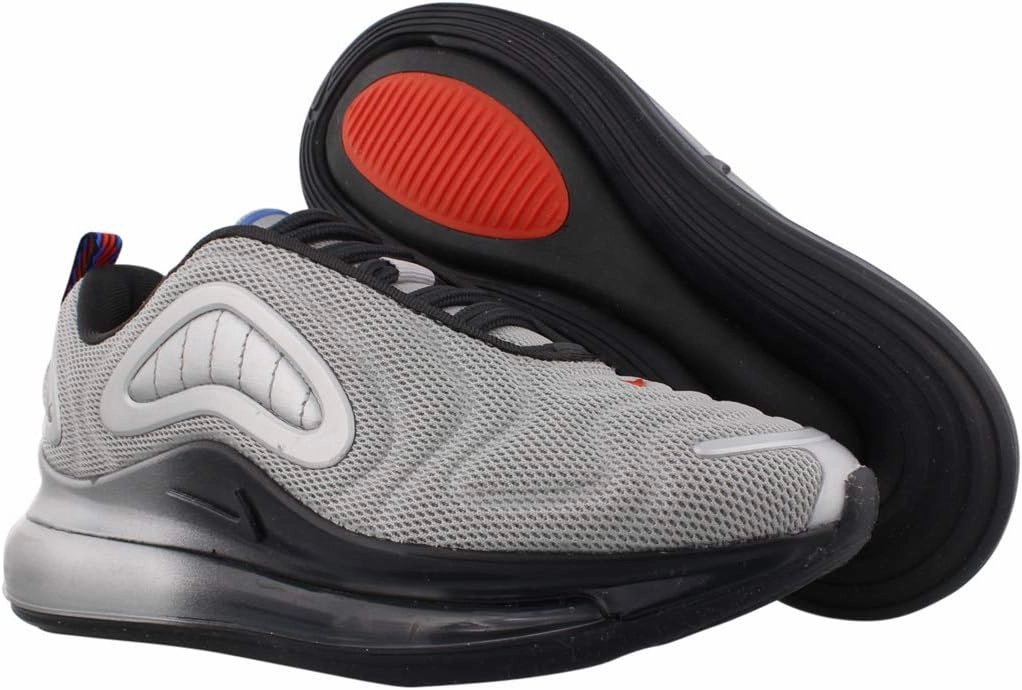 Nike Air Max 720 GS Boys Shoes