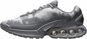 Nike Air Max Dn Men's Shoes (IB3078-001, Cool Grey/Metallic Silver/Iron Grey/Photon Dust)