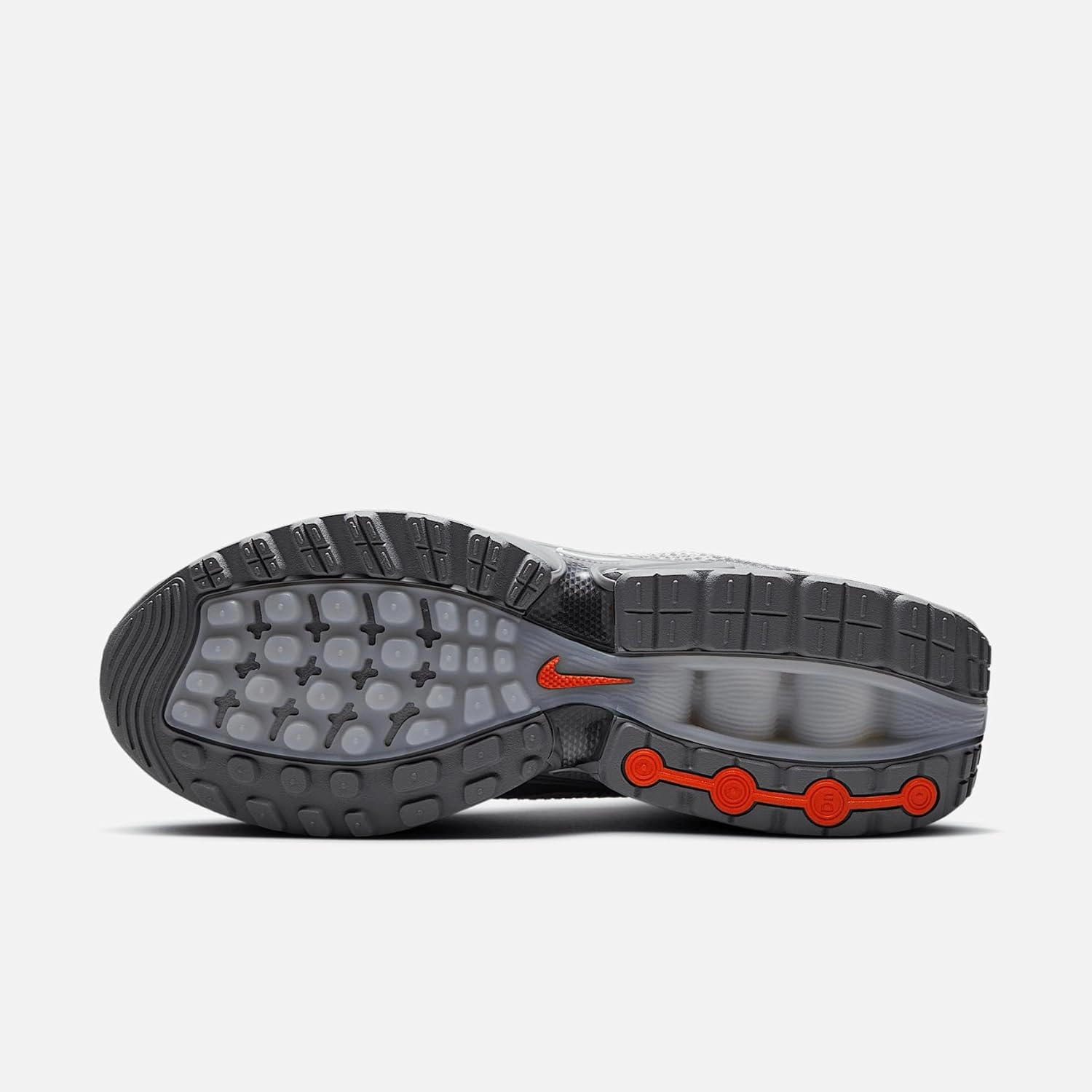 Nike Air Max Dn Men's Shoes (IB3078-001, Cool Grey/Metallic Silver/Iron Grey/Photon Dust)