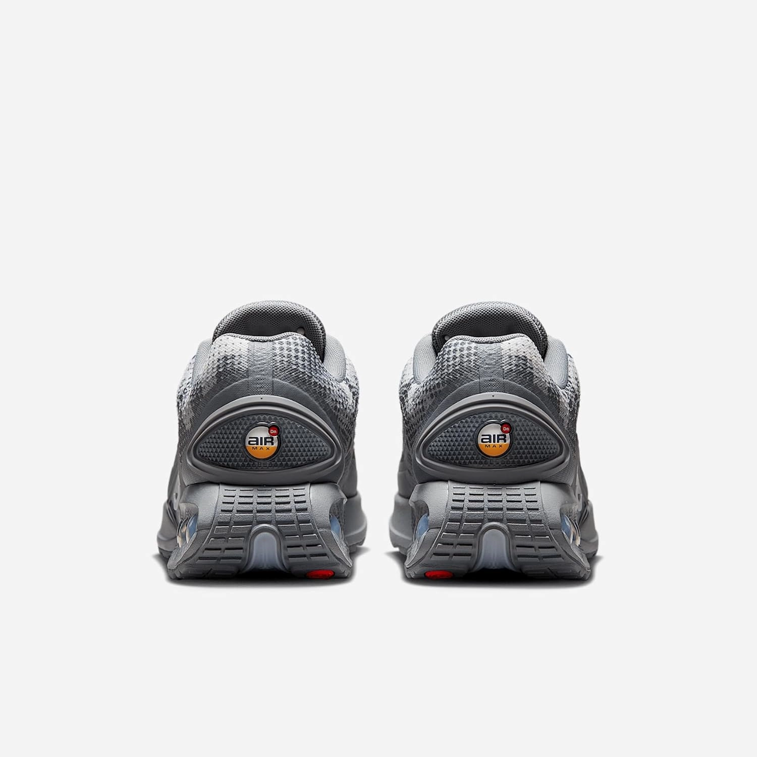 Nike Air Max Dn Men's Shoes (IB3078-001, Cool Grey/Metallic Silver/Iron Grey/Photon Dust)