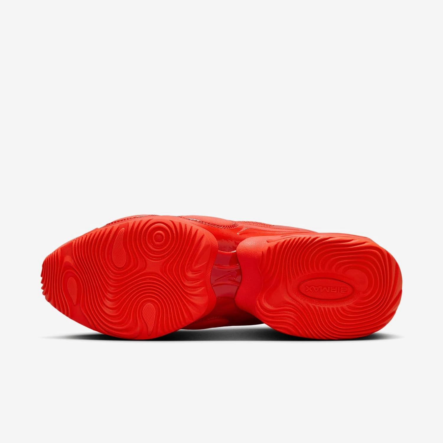 Nike Air Max Muse Women's Shoes (FV1920-601, Habanero Red/Pure Platinum/Metallic Silver)