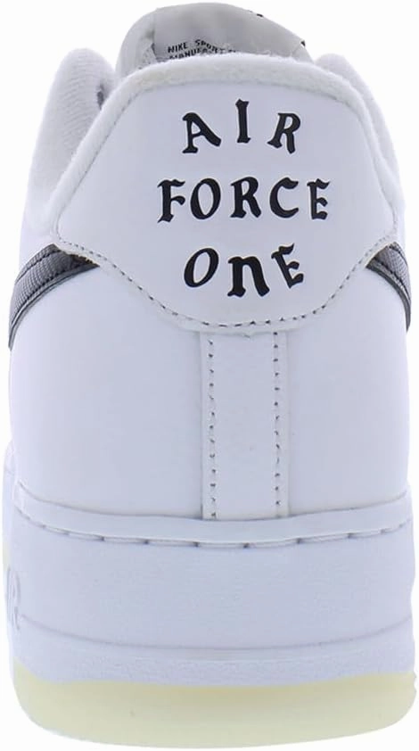 Nike Basketball Shoe