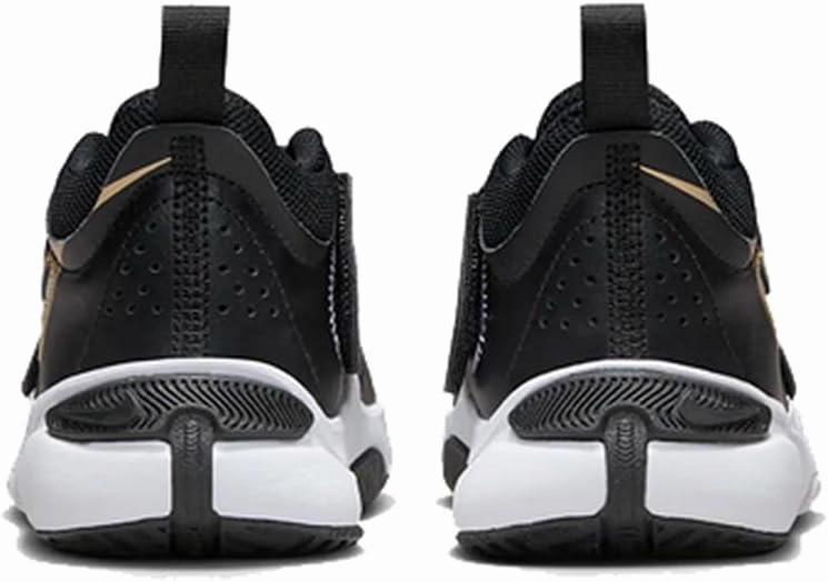 NIKE Boy's Sneaker Three Quarters Tall