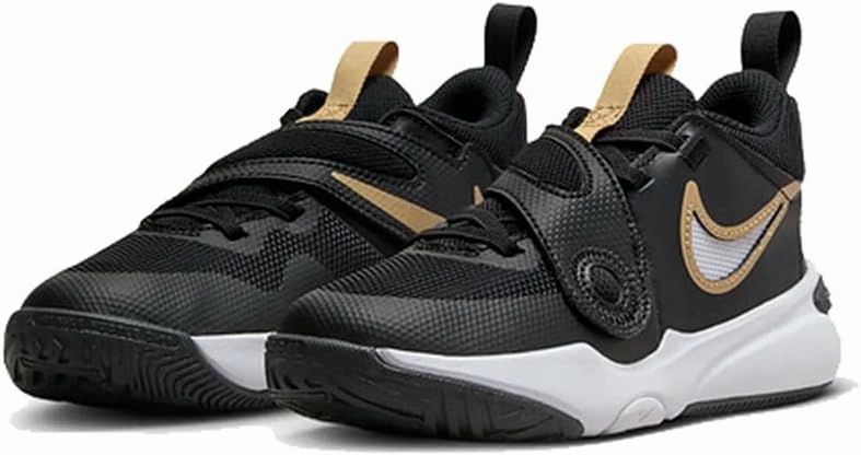 NIKE Boy's Sneaker Three Quarters Tall