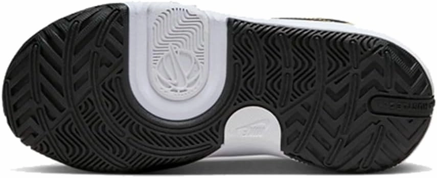 NIKE Boy's Sneaker Three Quarters Tall