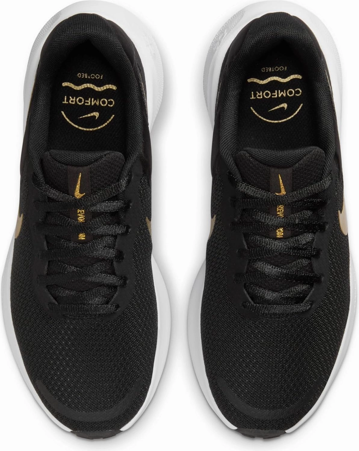 Nike Damen W Revolution 7 Laufschuh