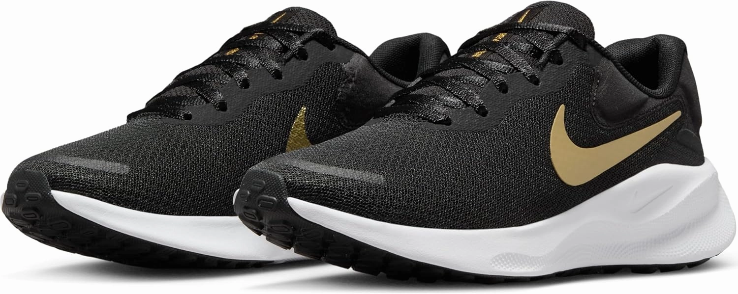 Nike Damen W Revolution 7 Laufschuh