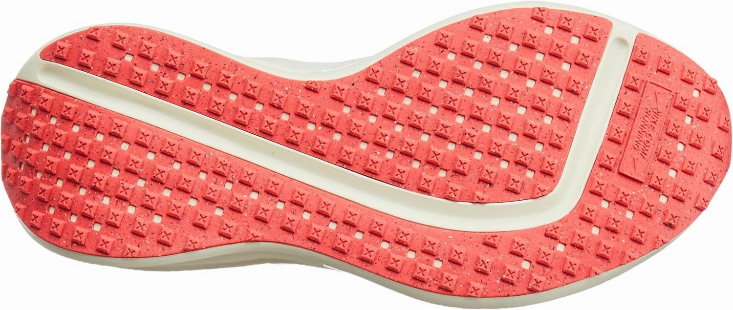 Nike Interact Run - Women's (FD2292-106, Green/Pink/Beige)