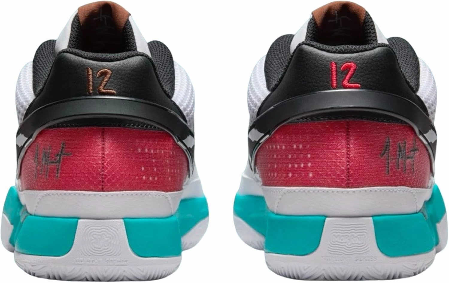 Nike Ja 1 Men's Basketball Shoes