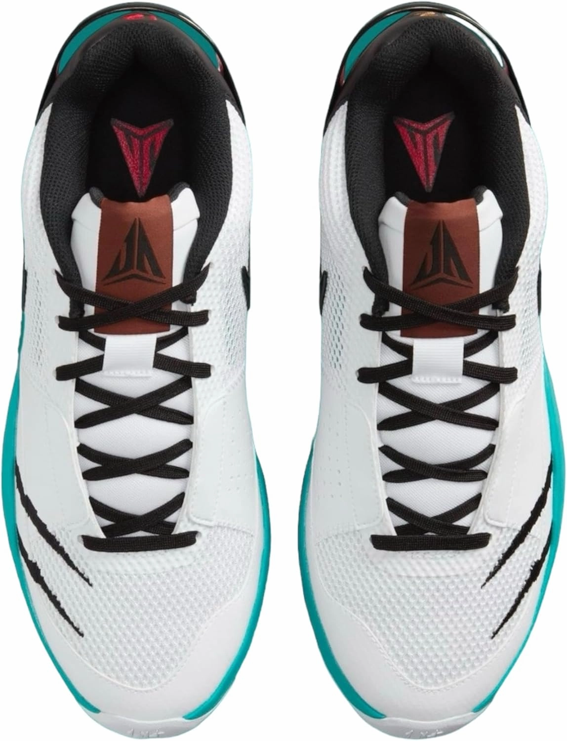 Nike Ja 1 Men's Basketball Shoes