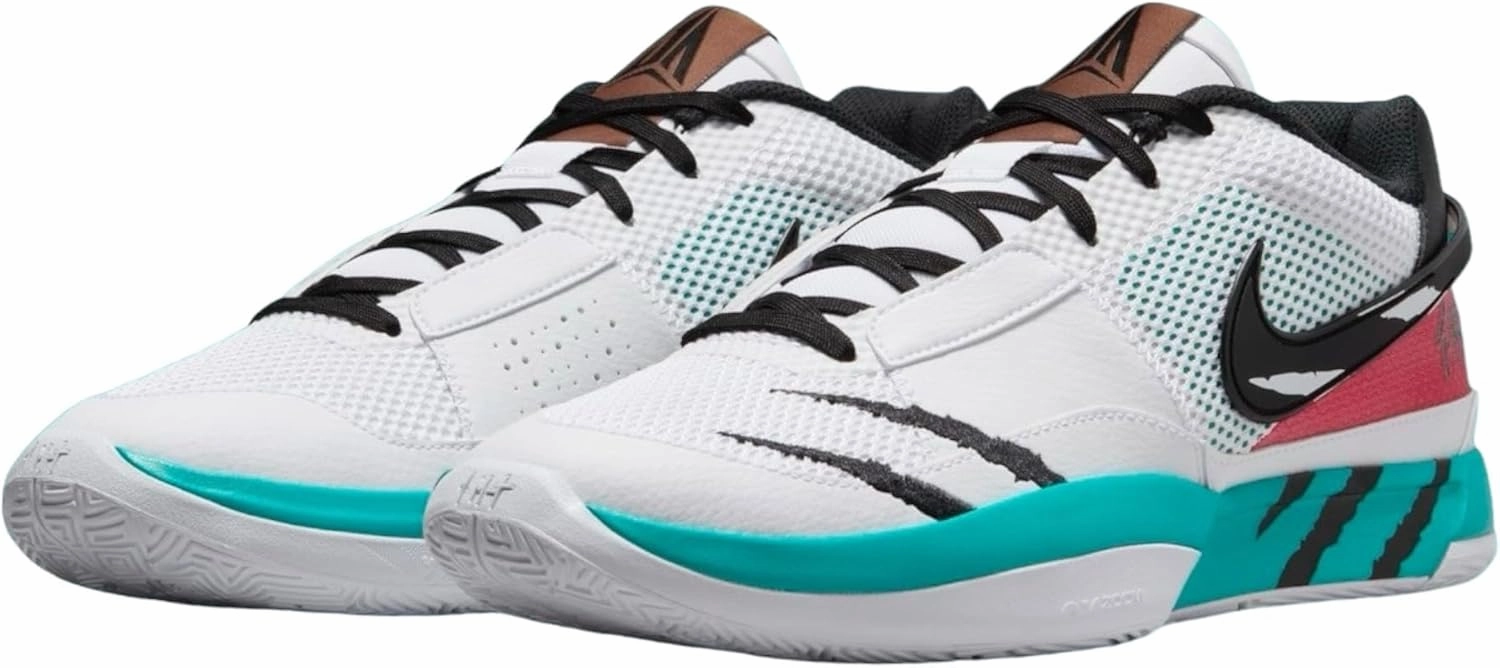 Nike Ja 1 Men's Basketball Shoes