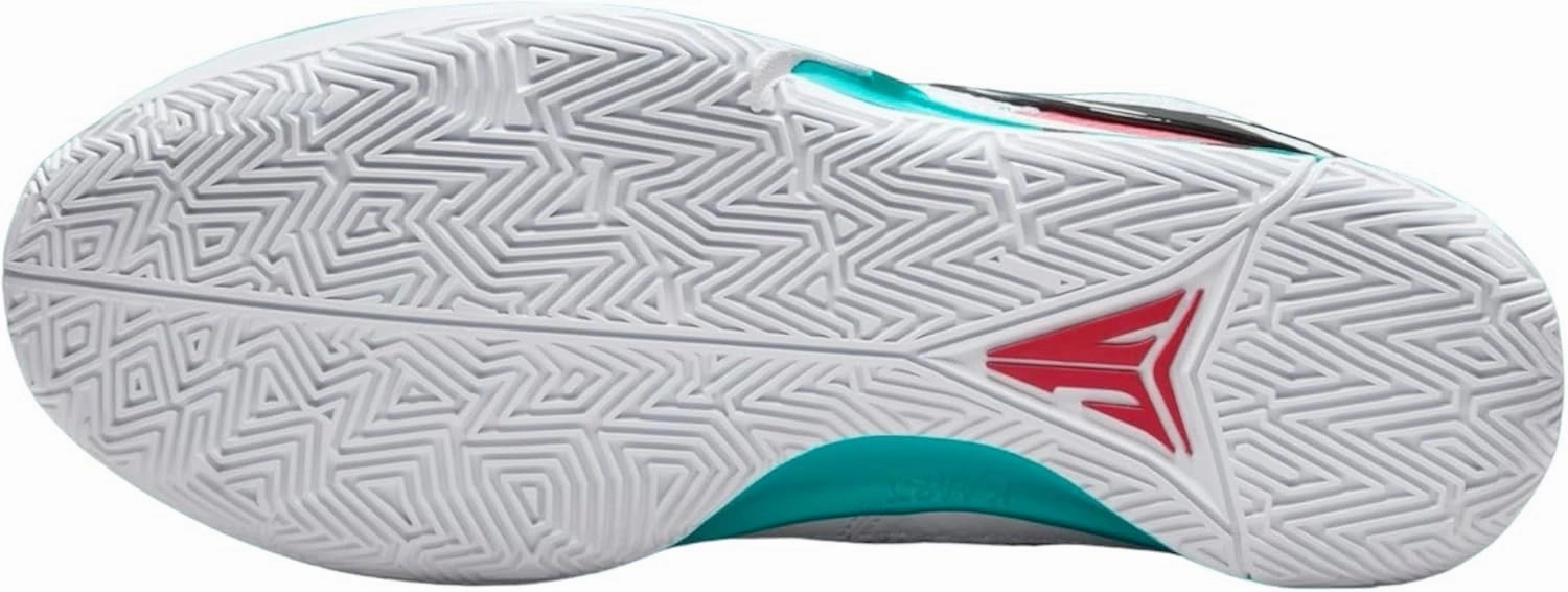 Nike Ja 1 Men's Basketball Shoes
