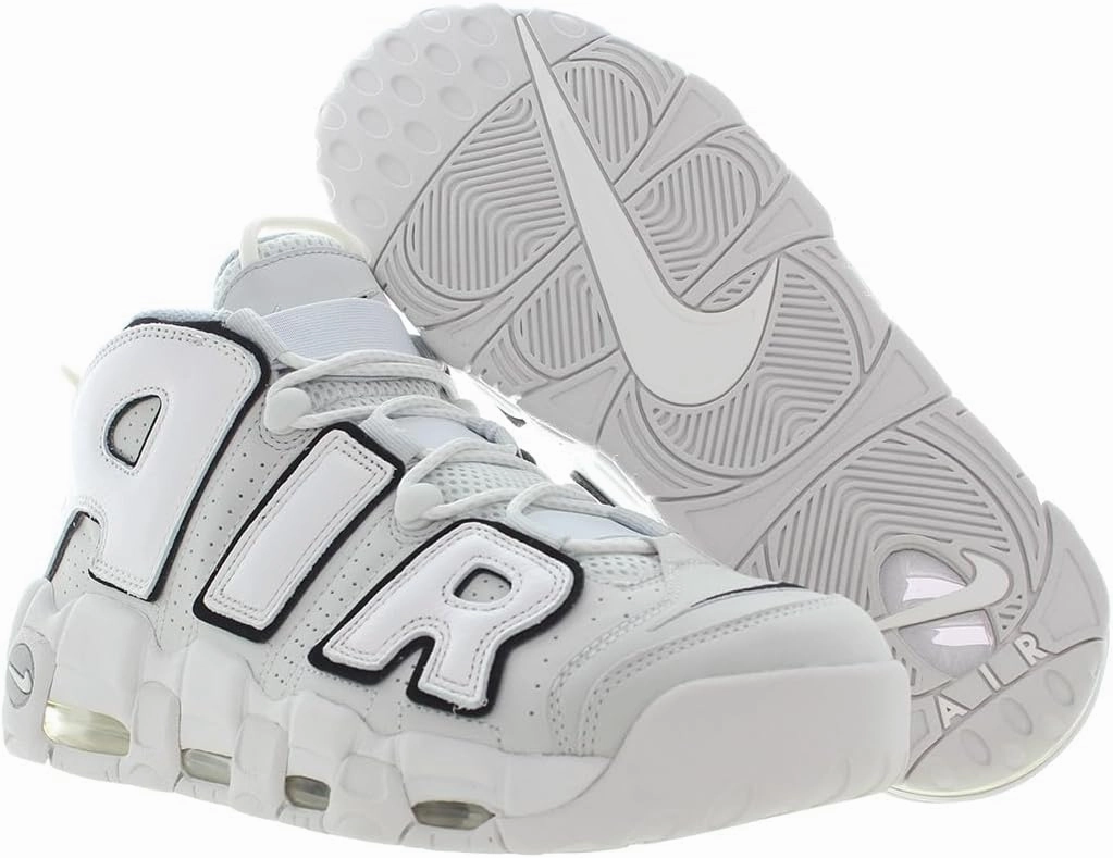 Nike Men's Air More Uptempo '96 Sneakers