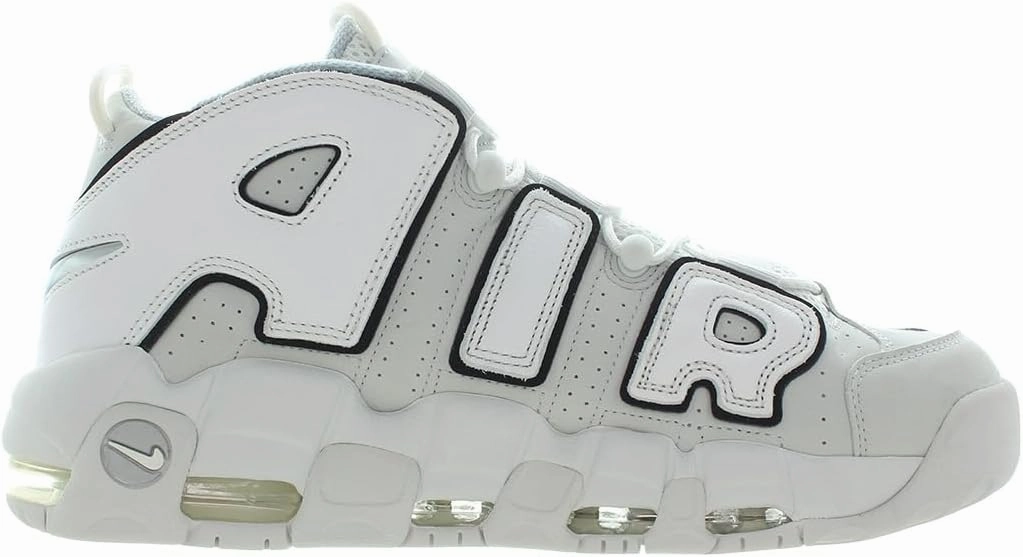 Nike Men's Air More Uptempo '96 Sneakers