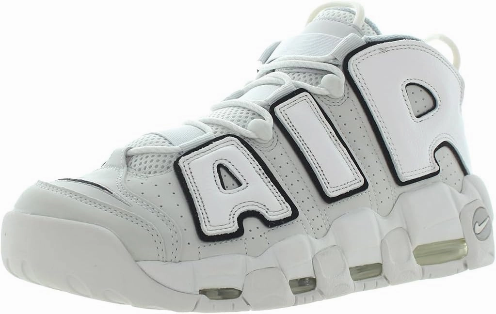 Nike Men's Air More Uptempo '96 Sneakers