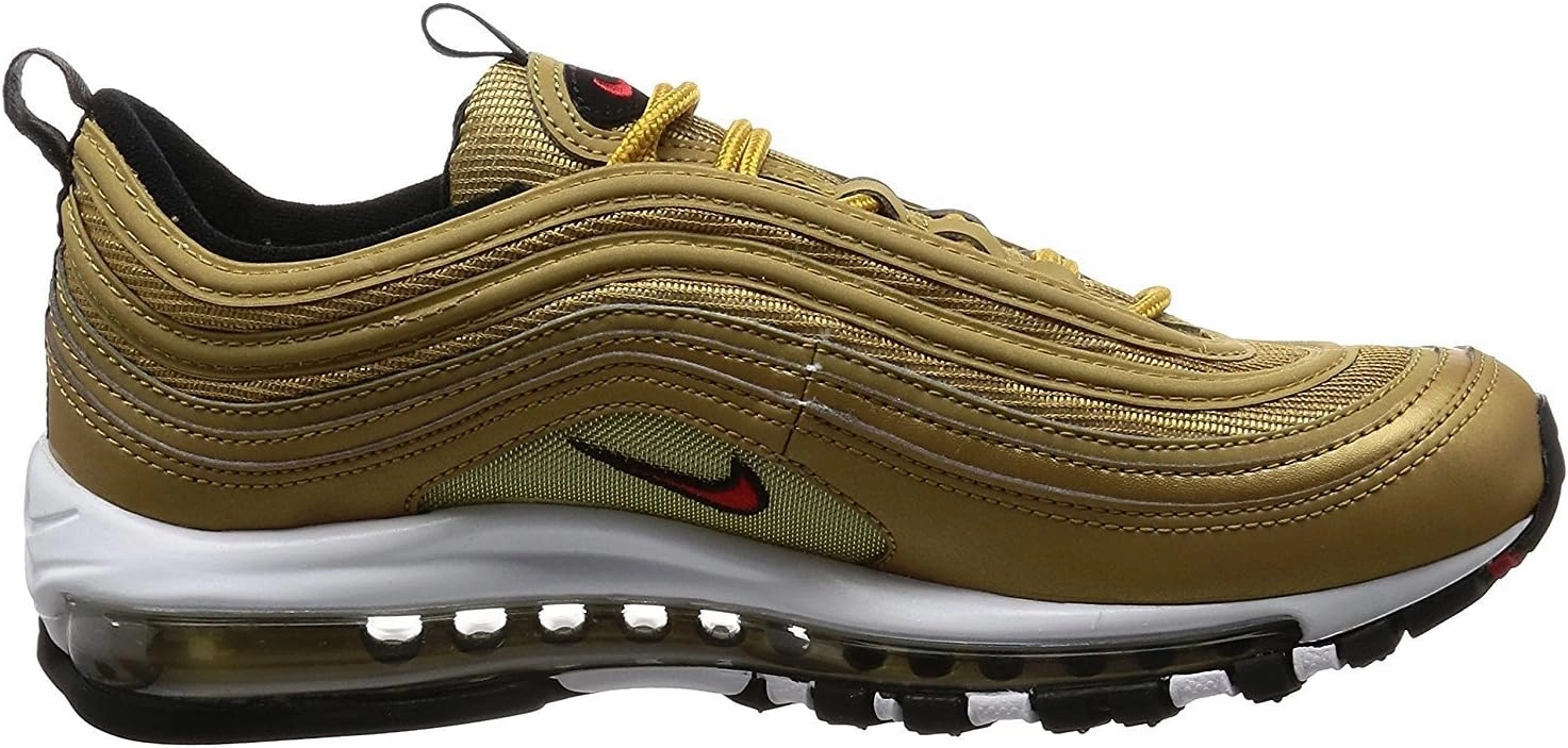 NIKE Men's Trainers Sneaker