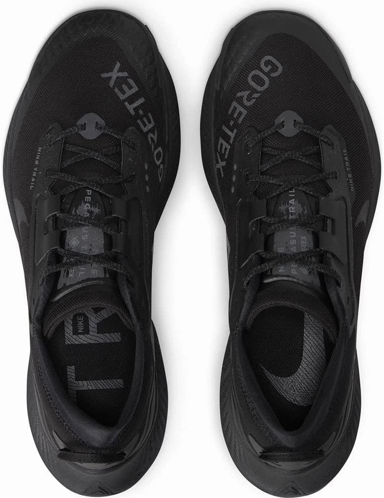 Nike Men's Waterproof Trail Running Shoes