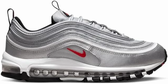 Nike Mens Air Max 97 OG DM0028 002 Silver Bullet 2022 - Size 8