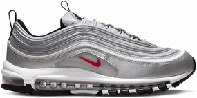 Nike Mens Air Max 97 OG DM0028 002 Silver Bullet 2022 - Size 8