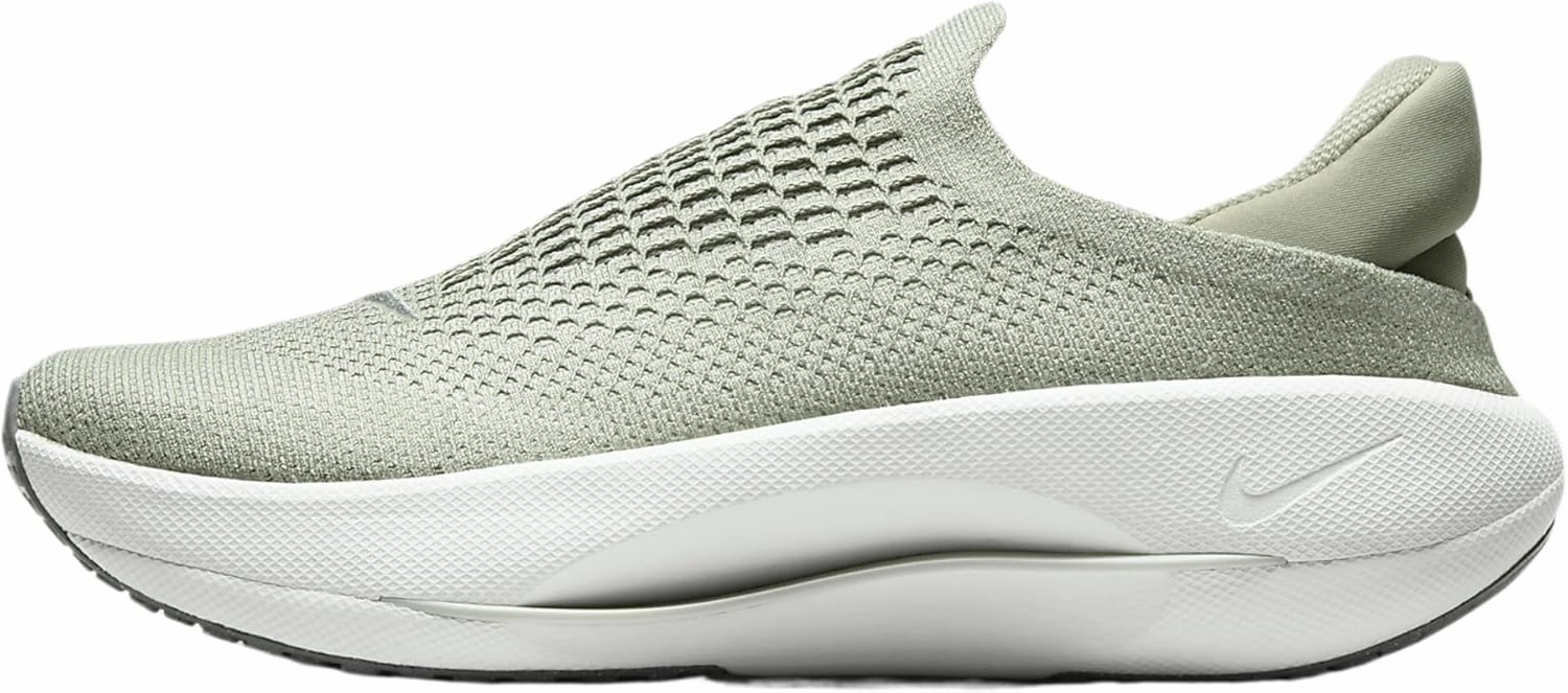 Nike Reina EasyOn Women's Shoes (FN0345-300, Jade Horizon/Light Silver/Summit White/Metallic Si)