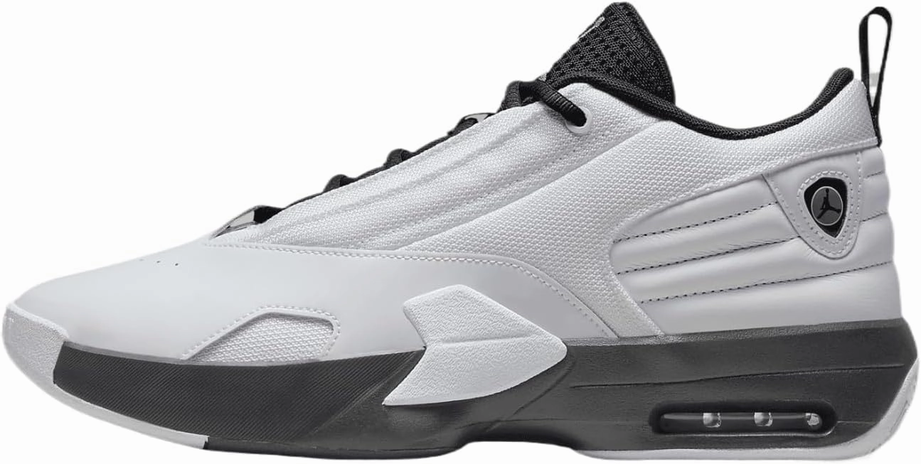 Nike Run Swift 3 Men's Road Running Shoes (FQ8298-101, White/Black/Metallic Gold) Size 8.5