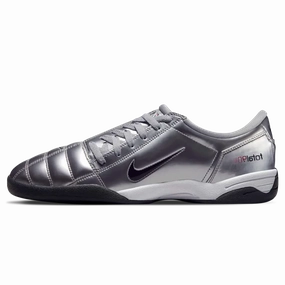 Nike Total 90 3 SP 'Metallic Silver Red' 2025