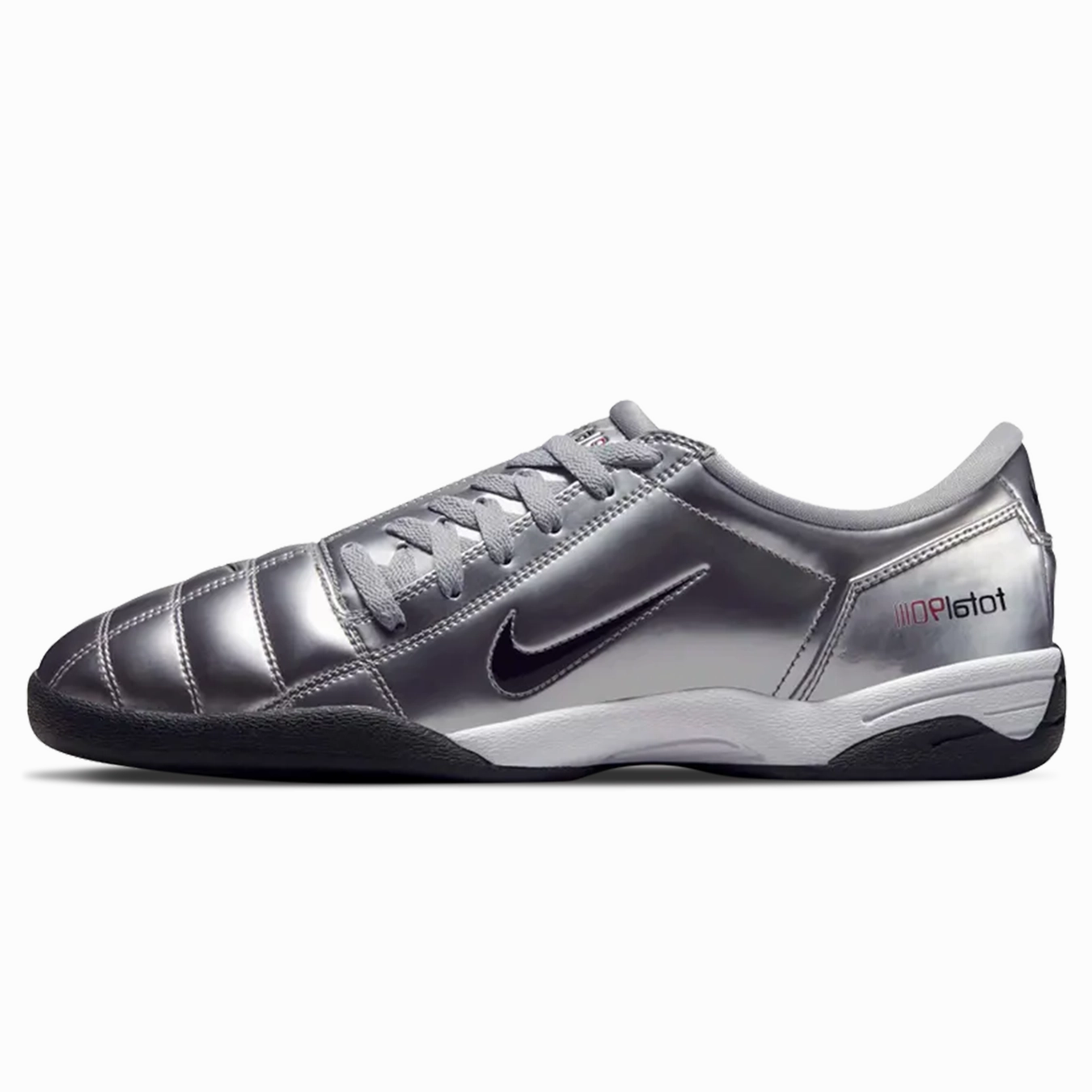 Nike Total 90 3 SP 'Metallic Silver Red' 2025