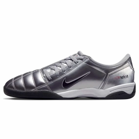 Nike Total 90 3 SP 'Metallic Silver Red' 2025