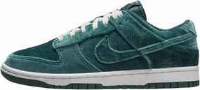 Nike W Dunk Low Unisex Adult Basketball Shoes