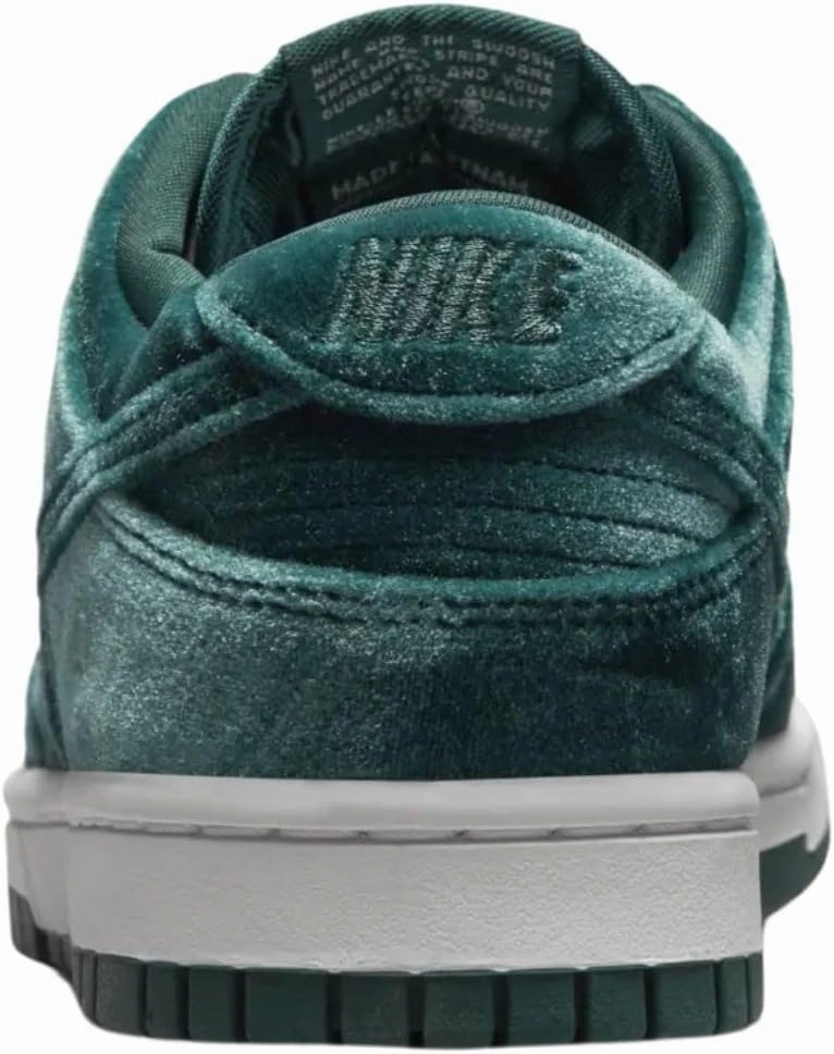 Nike W Dunk Low Unisex Adult Basketball Shoes