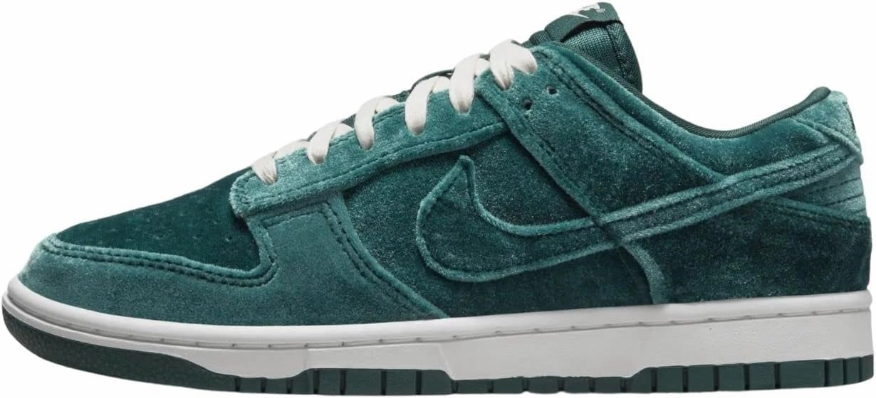 Nike W Dunk Low Unisex Adult Basketball Shoes