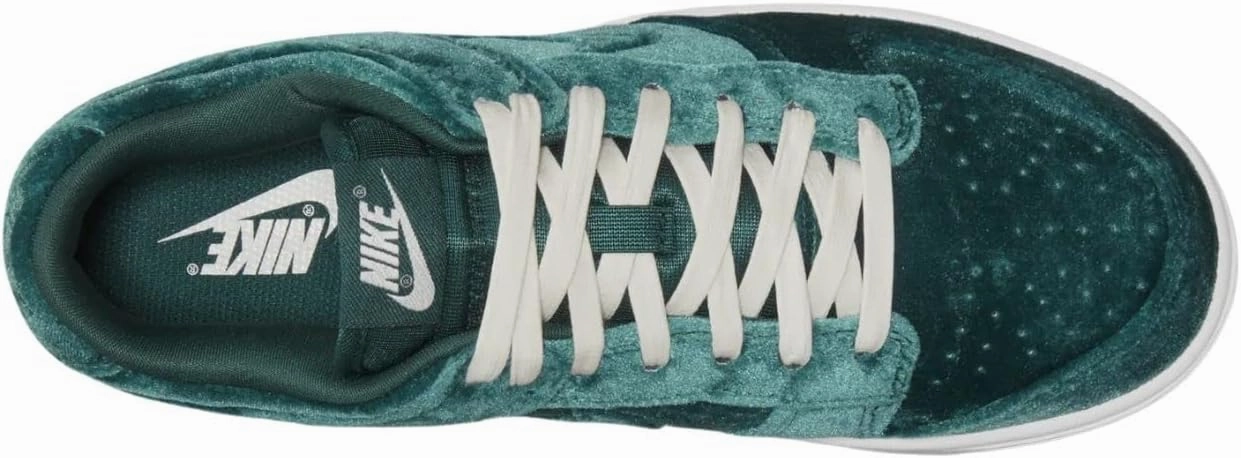 Nike W Dunk Low Unisex Adult Basketball Shoes