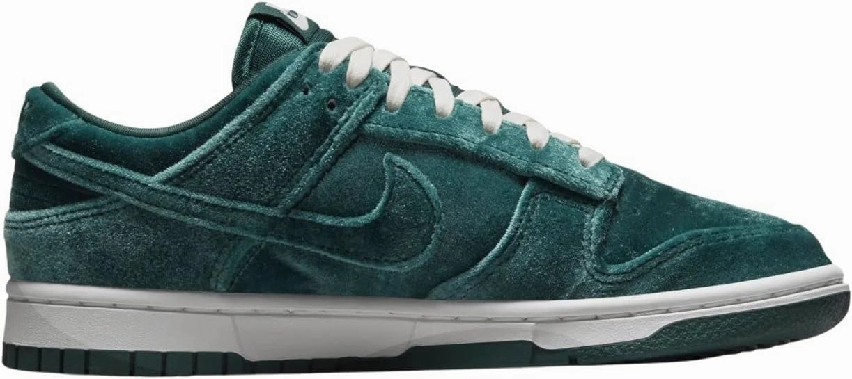 Nike W Dunk Low Unisex Adult Basketball Shoes