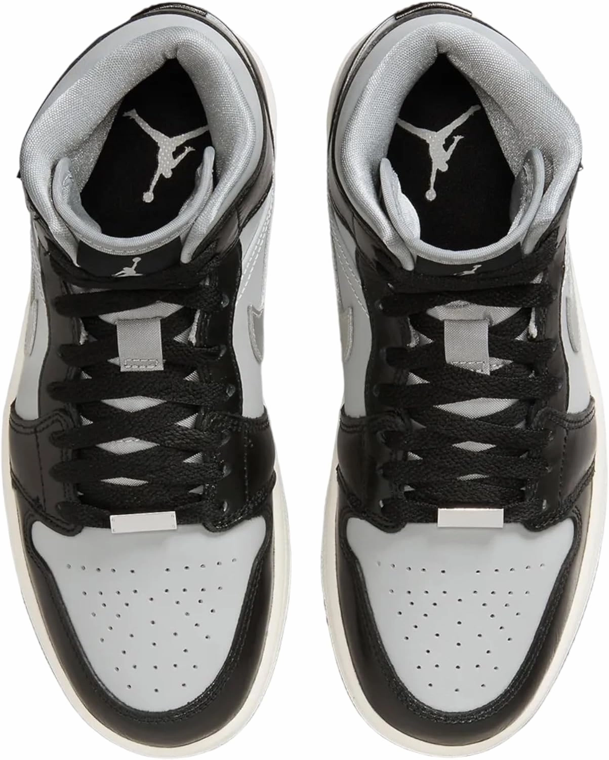 Nike Women's Air Jordan 1 Mid Se Shoes