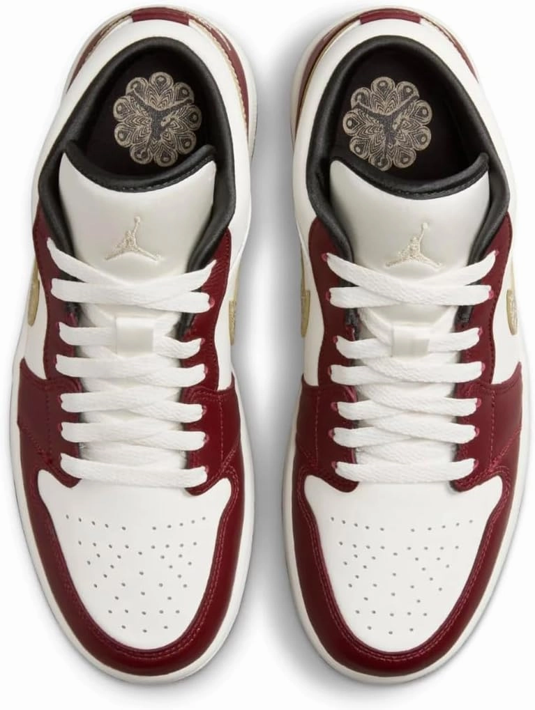 Nike Women's Low Top Trainers Sneaker