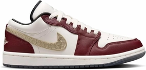 Nike Women's Low Top Trainers Sneaker