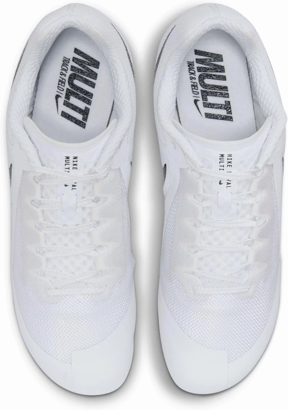 Nike Zoom Rival Sprint Track and Field Shoes nkDC8753 100