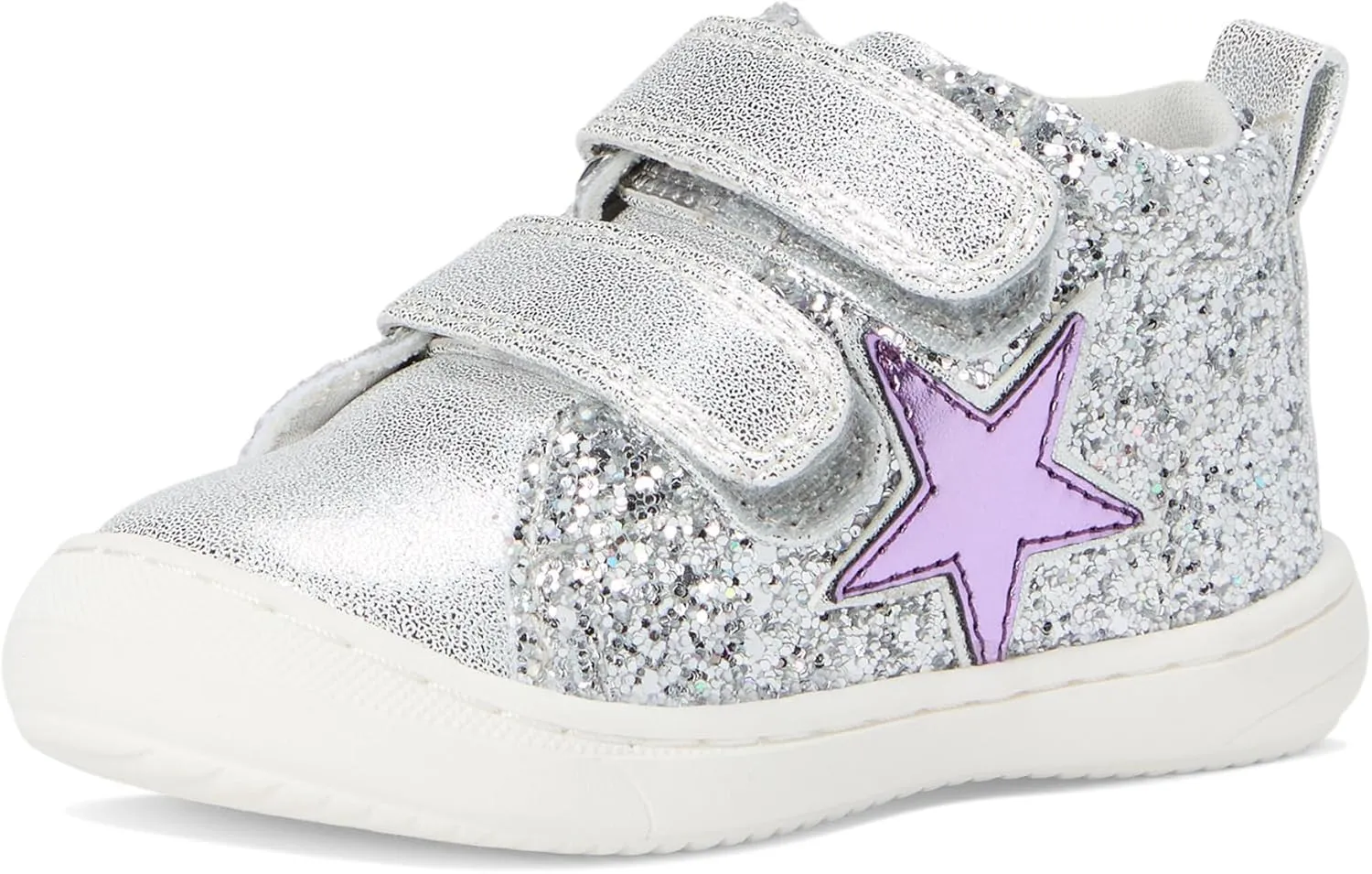 NINA Girl's Brinkly (Little Big Kid) Sneaker