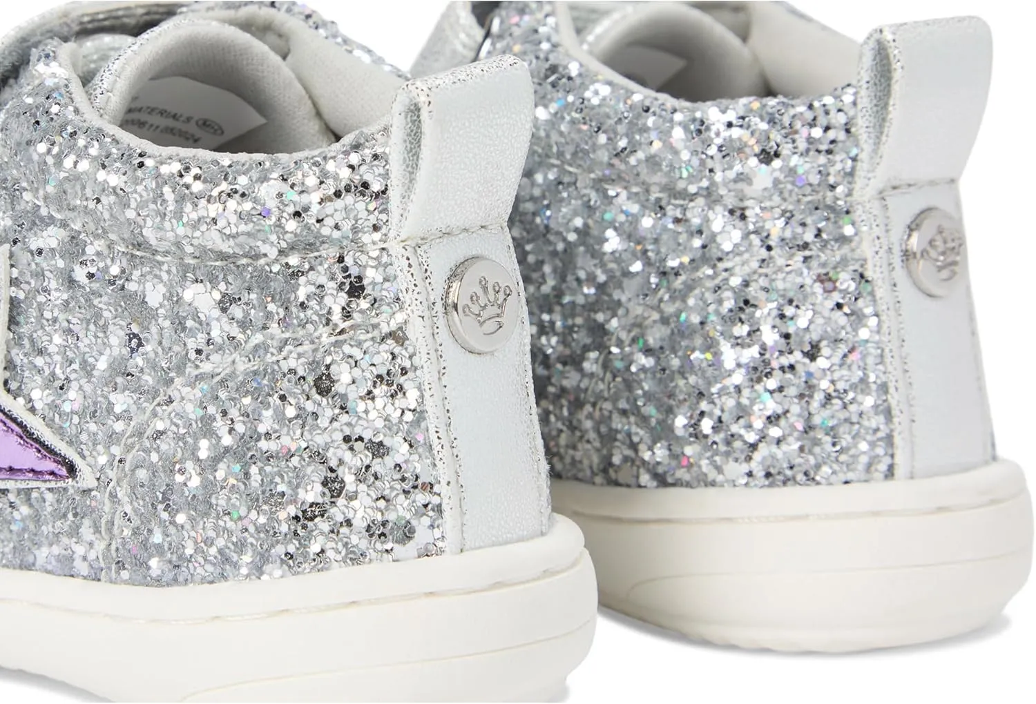 NINA Girl's Brinkly (Little Big Kid) Sneaker