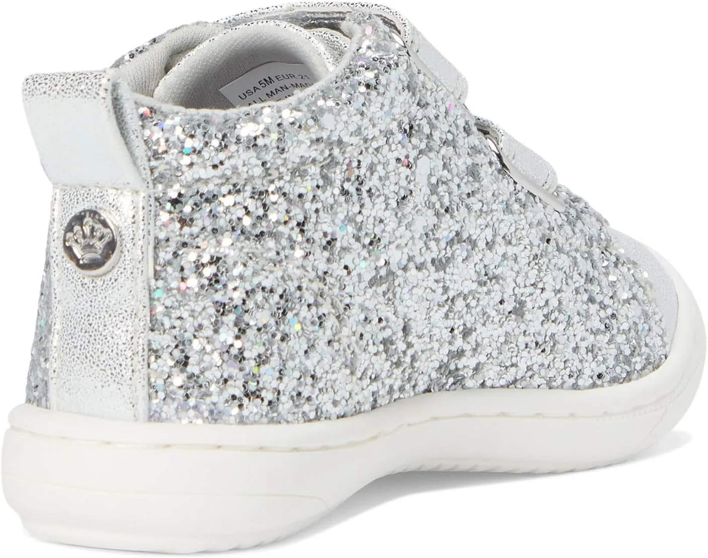 NINA Girl's Brinkly (Little Big Kid) Sneaker