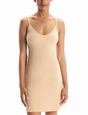 NTS01 Tailored Slip | True Nude