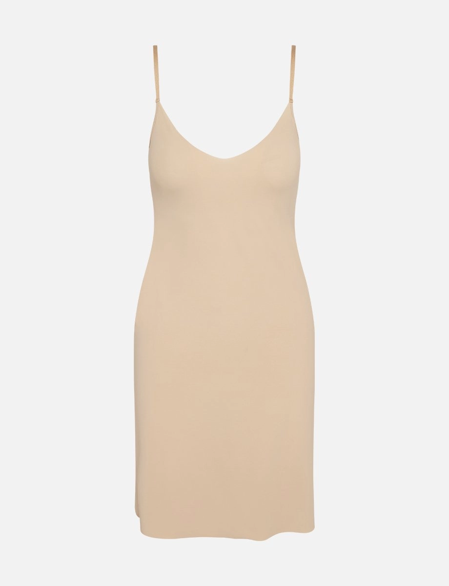 NTS01 Tailored Slip | True Nude