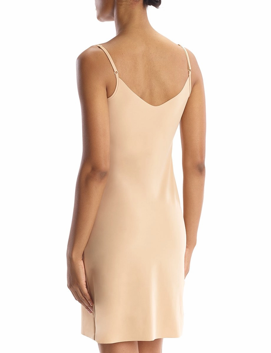 NTS01 Tailored Slip | True Nude