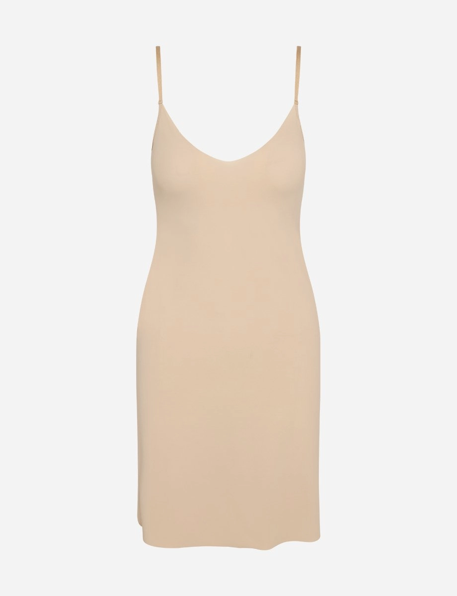 NTS01 Tailored Slip | True Nude