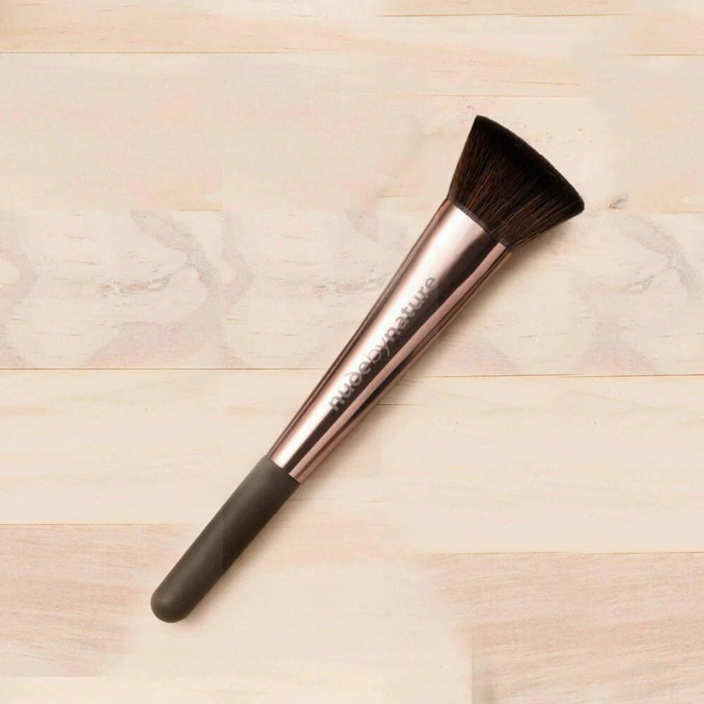 Nude by Nature Buffing Brush